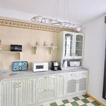 Casa Siesta Βίλα Γρανάδα Εξωτερικό φωτογραφία