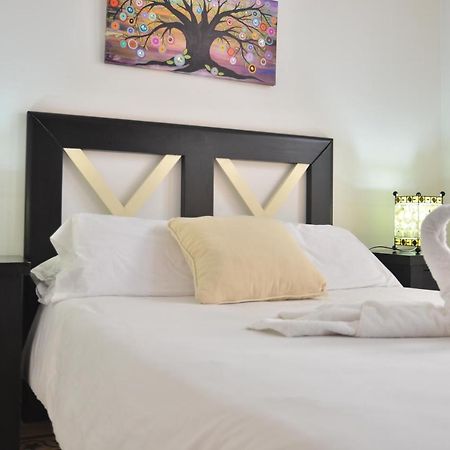 Casa Siesta Βίλα Γρανάδα Εξωτερικό φωτογραφία