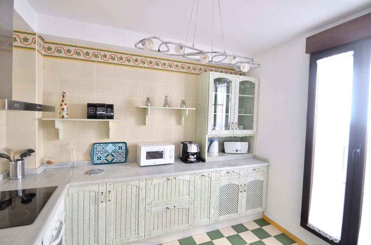Casa Siesta Βίλα Γρανάδα Εξωτερικό φωτογραφία