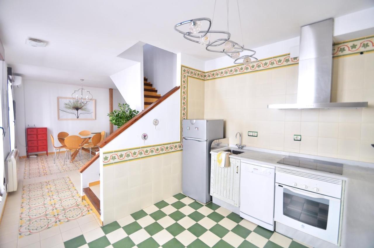 Casa Siesta Βίλα Γρανάδα Εξωτερικό φωτογραφία
