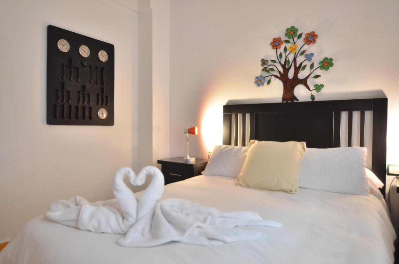 Casa Siesta Βίλα Γρανάδα Εξωτερικό φωτογραφία