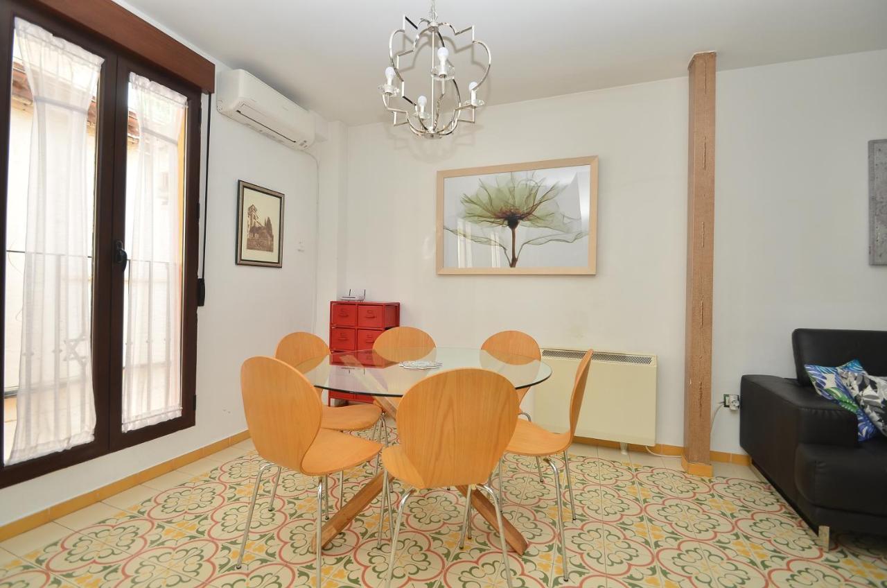 Casa Siesta Βίλα Γρανάδα Εξωτερικό φωτογραφία