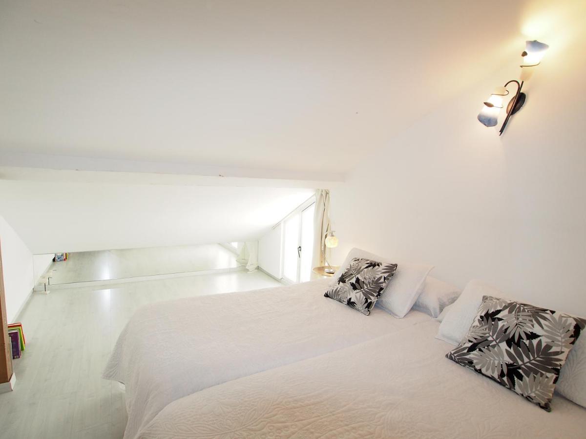 Casa Siesta Βίλα Γρανάδα Εξωτερικό φωτογραφία