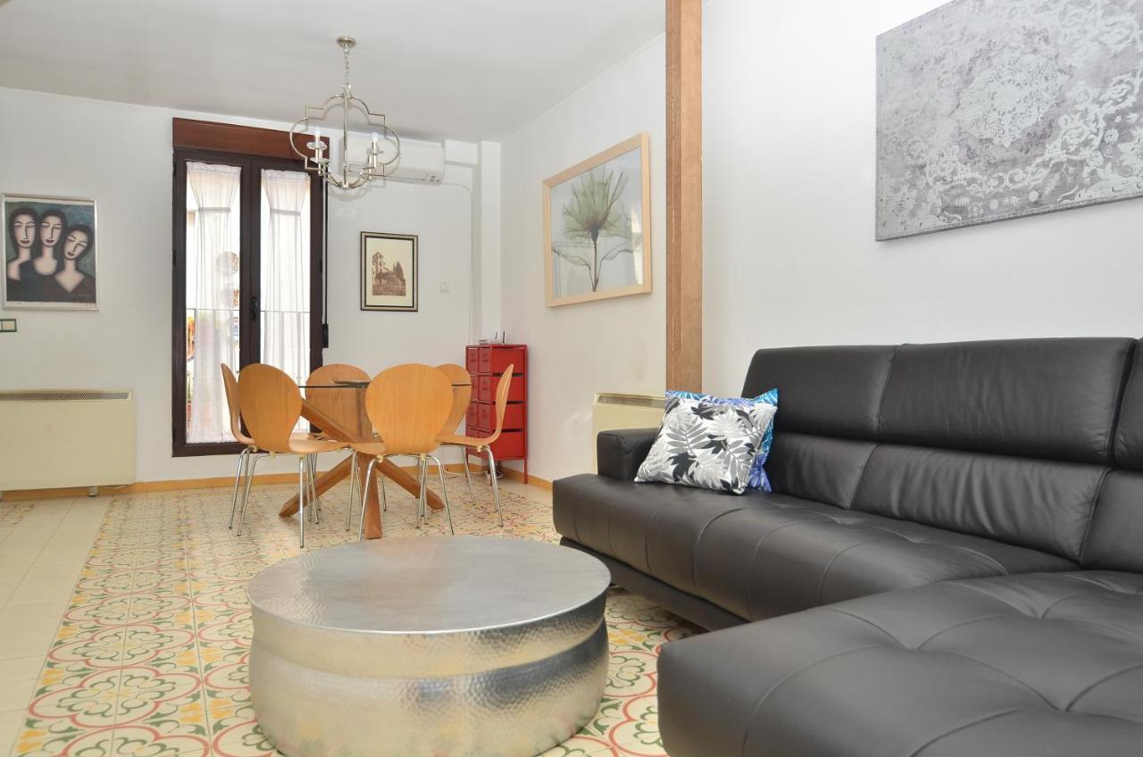 Casa Siesta Βίλα Γρανάδα Εξωτερικό φωτογραφία