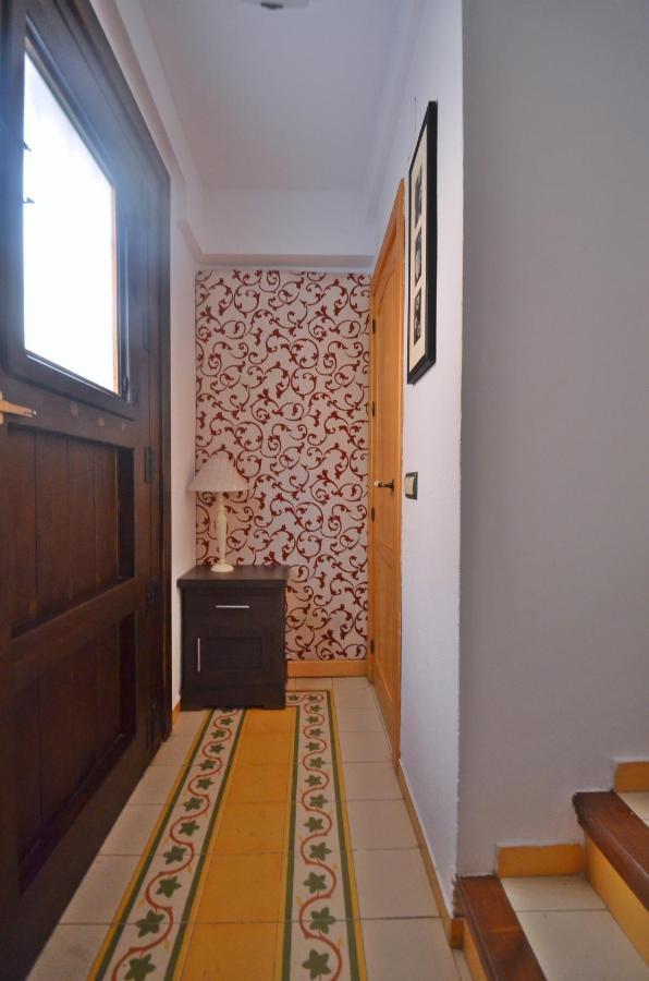 Casa Siesta Βίλα Γρανάδα Εξωτερικό φωτογραφία