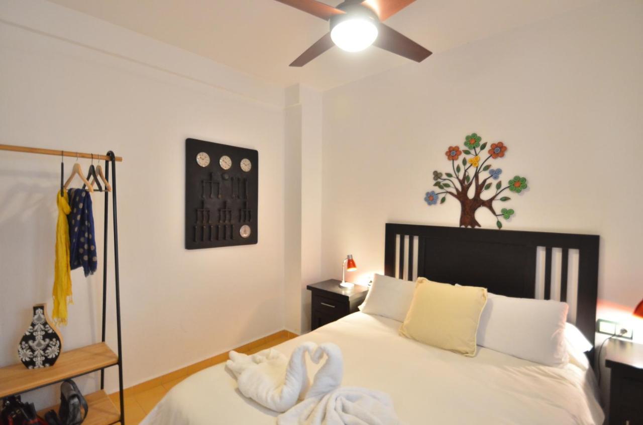Casa Siesta Βίλα Γρανάδα Εξωτερικό φωτογραφία