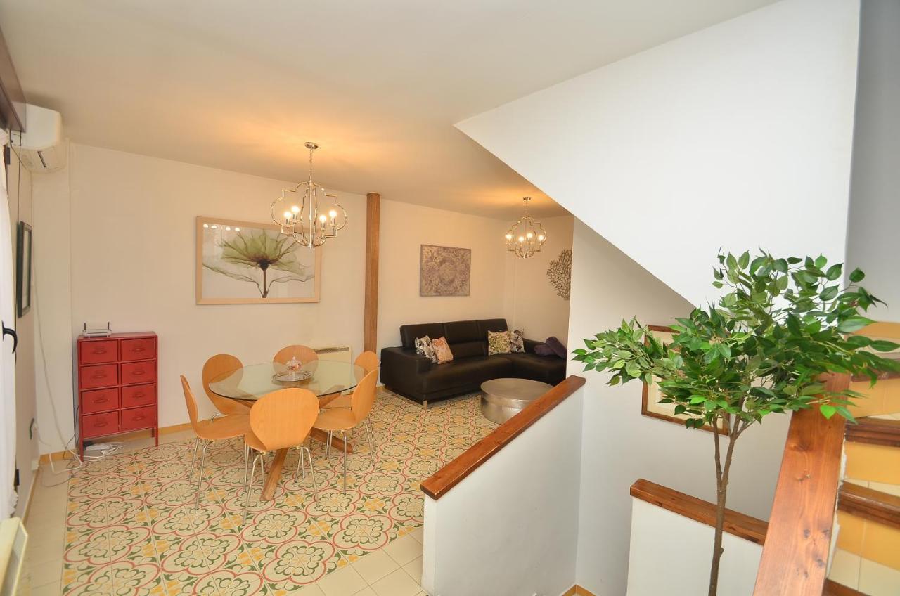 Casa Siesta Βίλα Γρανάδα Εξωτερικό φωτογραφία