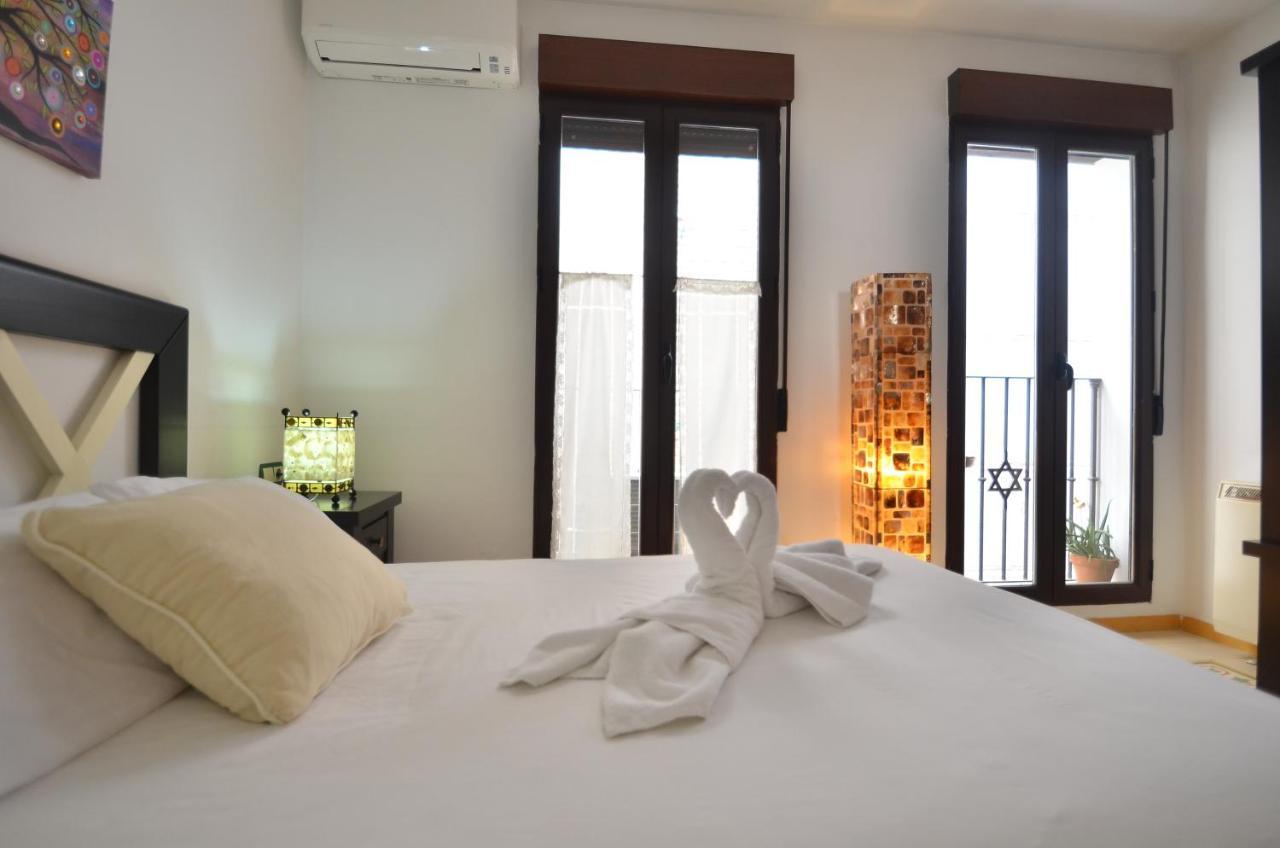 Casa Siesta Βίλα Γρανάδα Εξωτερικό φωτογραφία