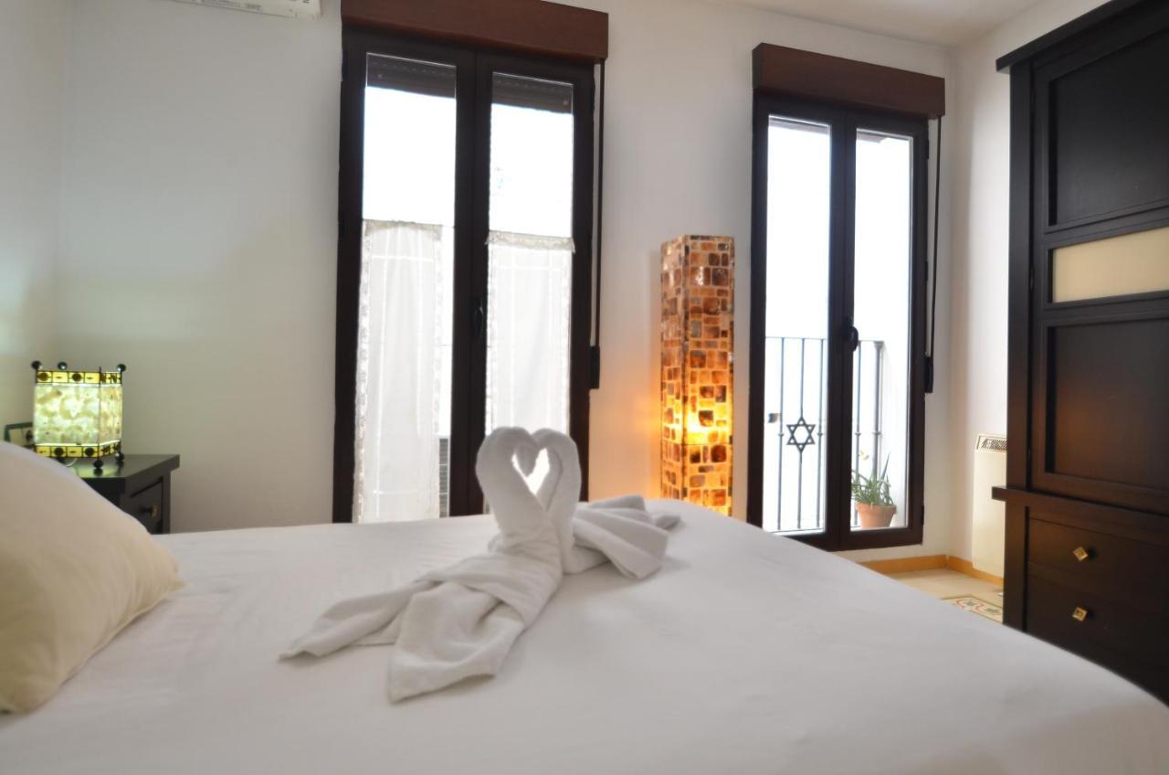 Casa Siesta Βίλα Γρανάδα Εξωτερικό φωτογραφία